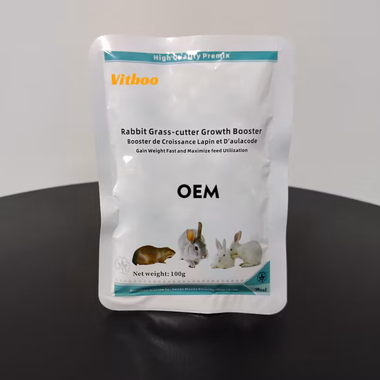 Mangime per pollame Olaquindox, Olaquindox Premix 23696