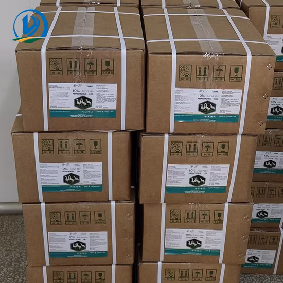 Medicina antiparassitaria Diclazuril Soluzione orale Medicina veterinaria Farmaco per animali domestici Uso di pollame