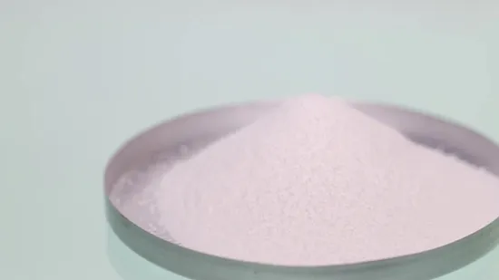 Antibiotico veterinario Ossitetraciclina HCl CAS 2058